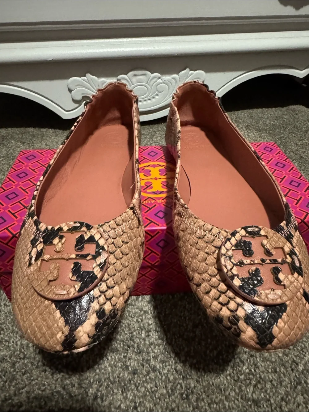 Tory Burch tory burch